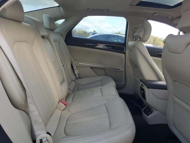 Photo 10 from auction – 2013 LINCOLN MKZ with VIN 3LN6L2G90DR802793