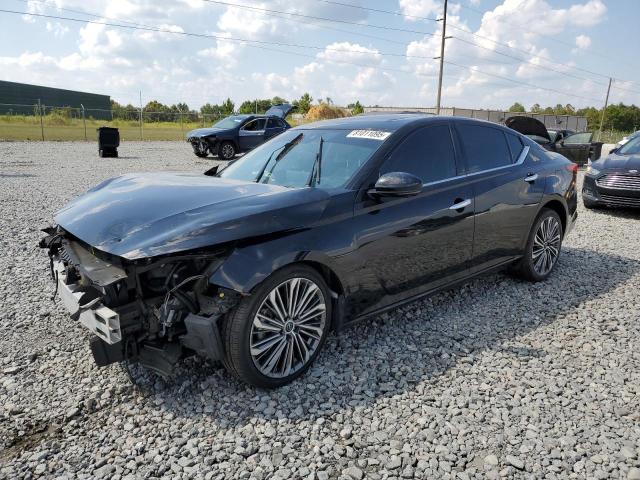 NISSAN ALTIMA SL 2023 with VIN 1N4BL4EV4PN337513 - Photo from auction