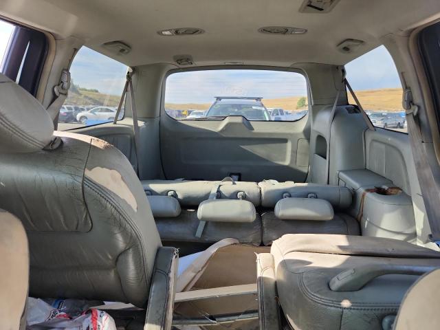 Photo 10 from auction – 2006 HONDA ODYSSEY EX with VIN 5FNRL38736B035109