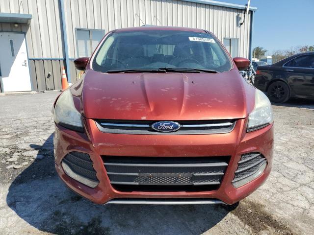 Photo 5 from auction – 2015 FORD ESCAPE SE with VIN 1FMCU9GX1FUC19524