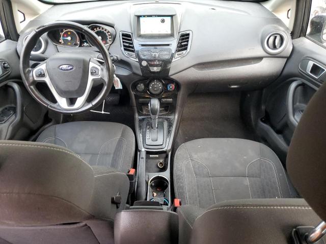 Photo 8 from auction – 2016 FORD FIESTA SE with VIN 3FADP4EJ2GM196784