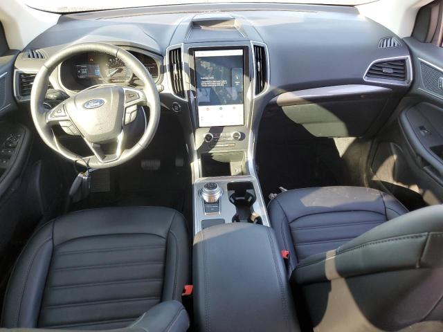 Photo 8 from auction – 2024 FORD EDGE SEL with VIN 2FMPK4J95RBB26892