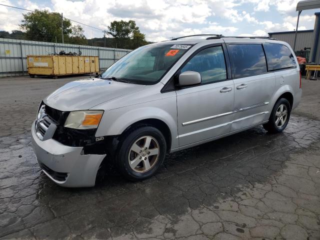 Photo 1 from auction – 2009 DODGE GRAND CARA with VIN 2D8HN54149R680381