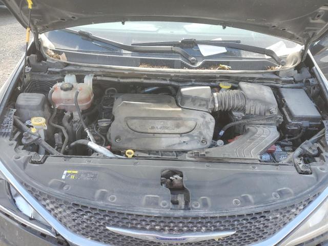 Photo 12 from auction – 2019 CHRYSLER PACIFICA T with VIN 2C4RC1EG7KR635977