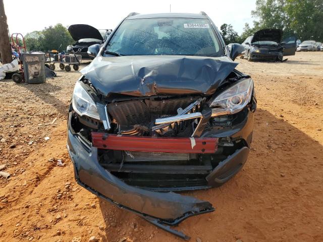 Photo 5 from auction – 2016 BUICK ENCORE with VIN KL4CJESB8GB528576