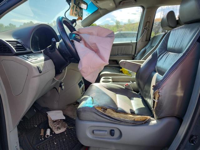 Photo 7 from auction – 2006 HONDA ODYSSEY EX with VIN 5FNRL38736B035109