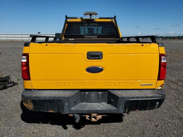 Photo 6 from auction – 2014 FORD F250 SUPER with VIN 1FTBF2B61EEB13745