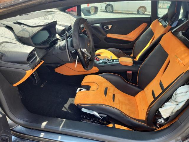 Photo 7 from auction – 2021 LAMBORGHINI HURACAN EV with VIN ZHWUF5ZF0MLA17805