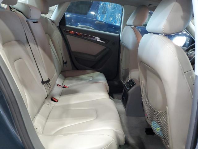 Photo 10 from auction – 2011 AUDI A4 PREMIUM with VIN WAUEFAFL7BN049128