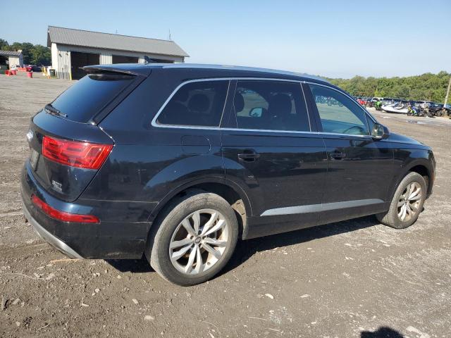 Photo 3 from auction – 2017 AUDI Q7 PREMIUM with VIN WA1LAAF74HD033652