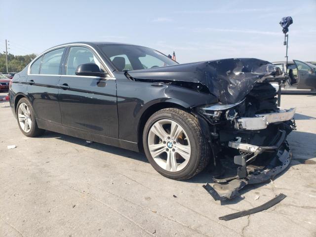 Zdjęcie 4 z aukcji – 2017 BMW 330 I z VIN WBA8B9C33HK885220