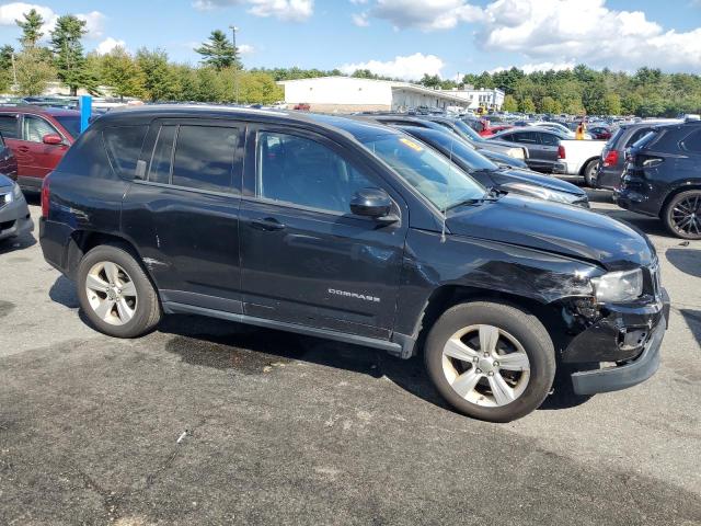 Photo 4 from auction – 2015 JEEP COMPASS LA with VIN 1C4NJDEB0FD356809