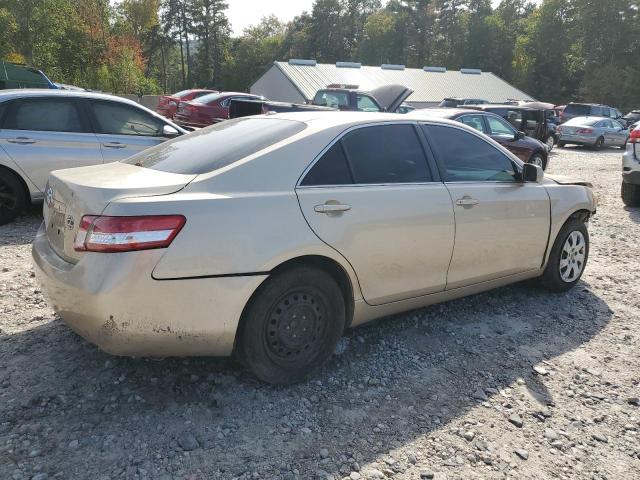 Photo 3 from auction – 2010 TOYOTA CAMRY BASE with VIN 4T4BF3EK4AR022145