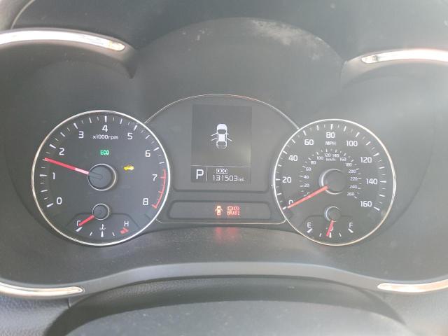 Photo 9 from auction – 2015 KIA FORTE EX with VIN KNAFX4A85F5269444