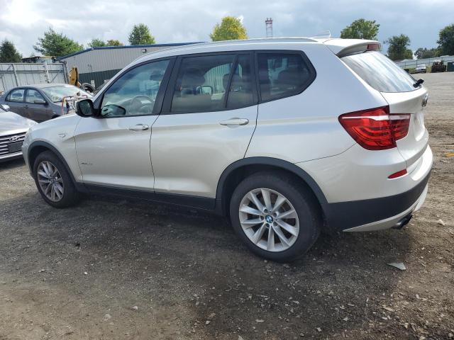 Photo 2 from auction – 2013 BMW X3 XDRIVE2 with VIN 5UXWX9C51D0A31010