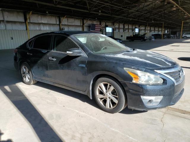 Photo 4 from auction – 2015 NISSAN ALTIMA 2.5 with VIN 1N4AL3AP7FC124076