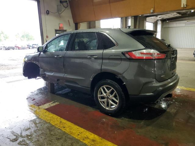 Photo 2 from auction – 2024 FORD EDGE SEL with VIN 2FMPK4J93RBB19679