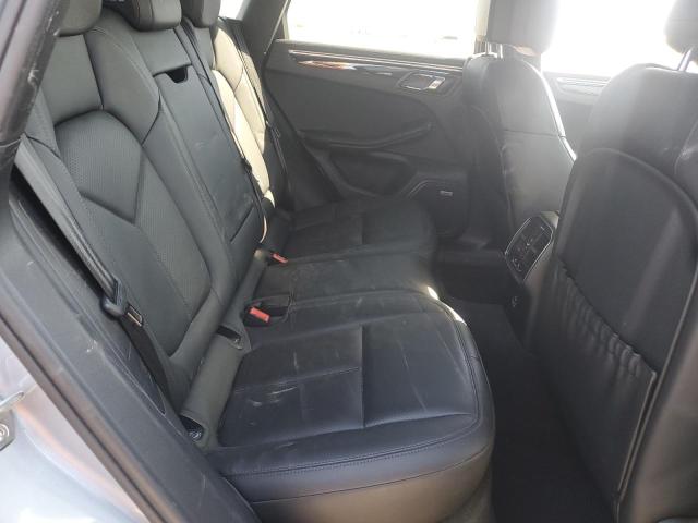 Photo 11 from auction – 2020 PORSCHE MACAN GTS with VIN WP1AG2A55LLB55294