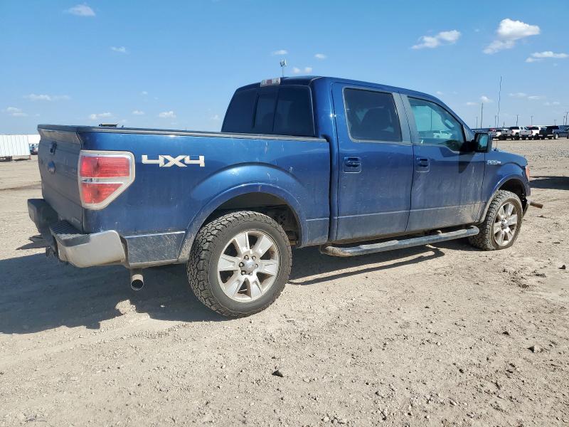 Photo 3 from auction – 2011 FORD F150 SUPER with VIN 1FTFW1EF8BFB98158
