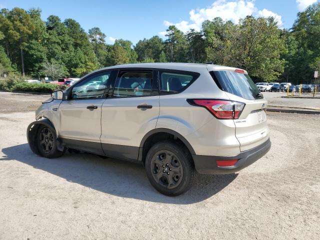 Фото 2 с аукциона – 2018 FORD ESCAPE S с VIN 1FMCU0F74JUC99083