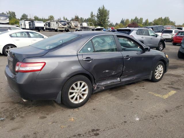 Photo 3 from auction – 2011 TOYOTA CAMRY BASE with VIN 4T4BF3EK4BR150466