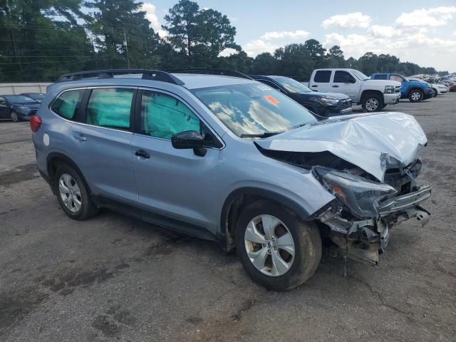 Photo 4 from auction – 2023 SUBARU ASCENT with VIN 4S4WMAAD0P3449124