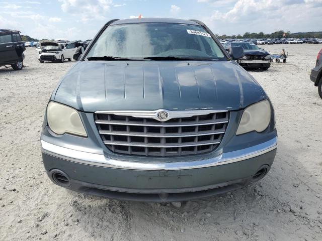 Foto 5 de la subasta – 2007 CHRYSLER PACIFICA T con VIN 2A8GF68X27R364818