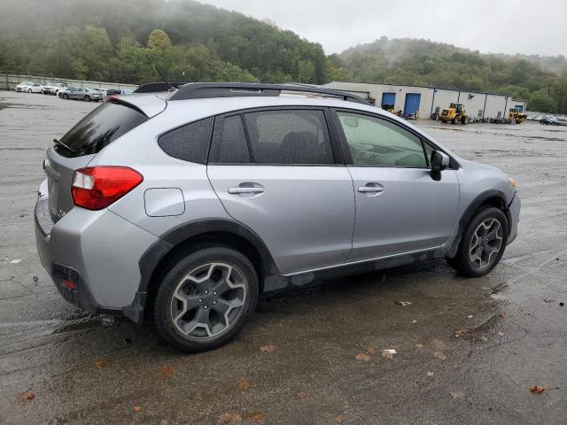 Photo 3 from auction – 2015 SUBARU XV CROSSTR with VIN JF2GPACC1F8250249