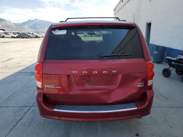 Photo 6 from auction – 2015 DODGE GRAND CARA with VIN 2C4RDGCG8FR563776