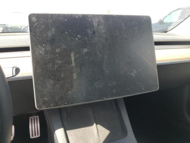 Photo 9 from auction – 2021 TESLA MODEL 3 with VIN 5YJ3E1EC8MF005722
