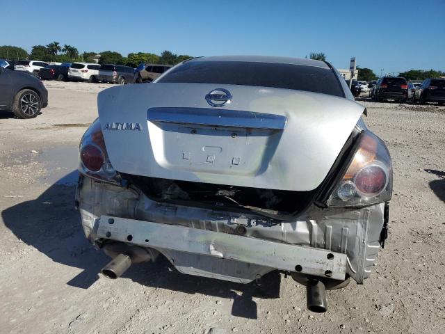 Photo 6 from auction – 2012 NISSAN ALTIMA BAS with VIN 1N4AL2APXCN489197