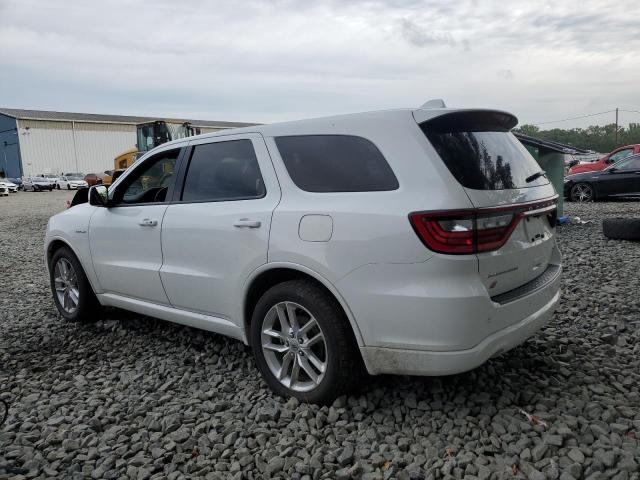 Photo 2 from auction – 2021 DODGE DURANGO R/ with VIN 1C4SDJCT1MC851057
