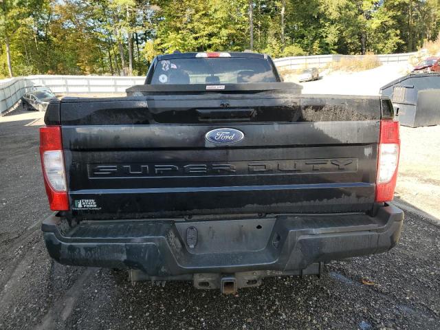 Photo 6 from auction – 2021 FORD F250 SUPER with VIN 1FTBF2B68MEC83812