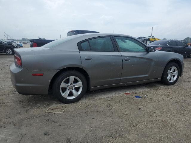 Photo 3 from auction – 2011 DODGE CHARGER with VIN 2B3CL3CG9BH586728