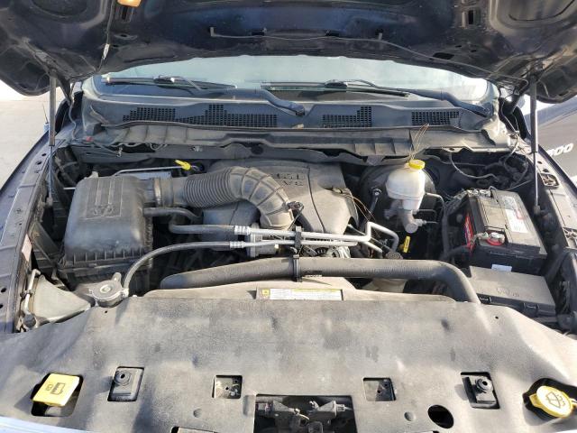 Photo 11 from auction – 2012 DODGE RAM 1500 L with VIN 1C6RD7JT8CS177215