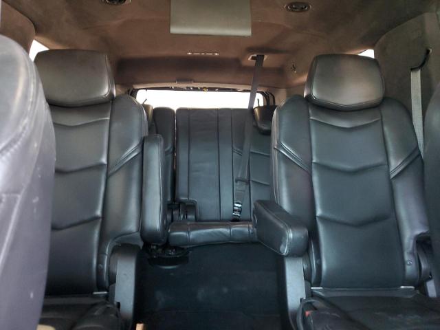 Photo 10 from auction – 2018 CADILLAC ESCALADE E with VIN 1GYS3KKJXJR197204