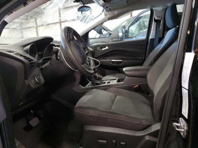 Photo 7 from auction – 2018 FORD ESCAPE with VIN 1FMCU9GD6JUB65152