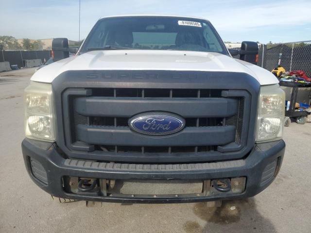 Photo 5 from auction – 2015 FORD F250 SUPER with VIN 1FT7X2B69FEC64885
