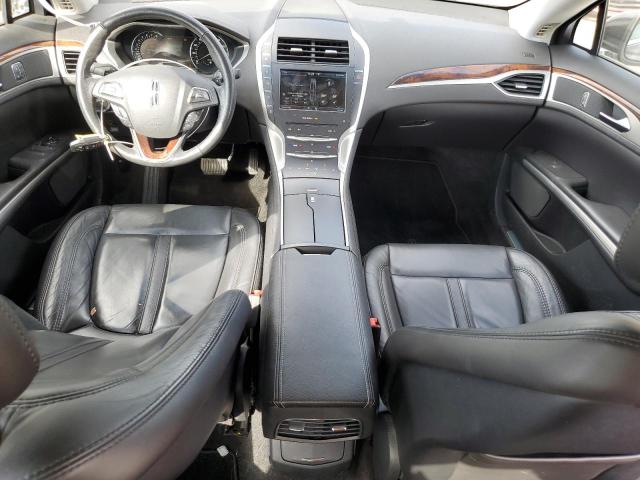 Photo 8 from auction – 2014 LINCOLN MKZ with VIN 3LN6L2GK2ER803092