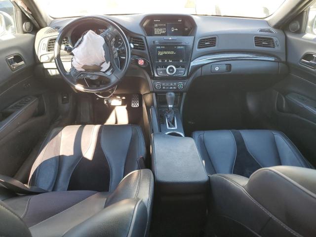 Photo 8 from auction – 2020 ACURA ILX PREMIU with VIN 19UDE2F88LA003756