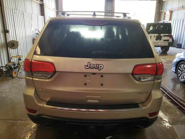 Photo 6 from auction – 2014 JEEP GRAND CHER with VIN 1C4RJFBG4EC540555