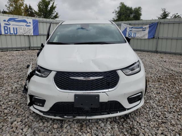 Photo 5 from auction – 2025 CHRYSLER PACIFICA H with VIN 2C4RC1S76SR572665