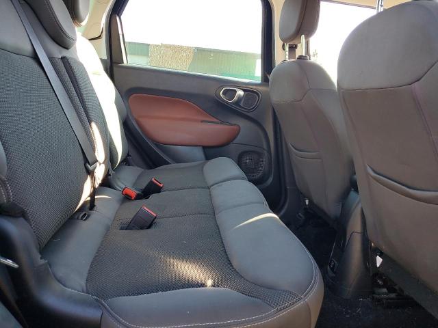 Photo 11 from auction – 2014 FIAT 500L TREKK with VIN ZFBCFADHXEZ009926