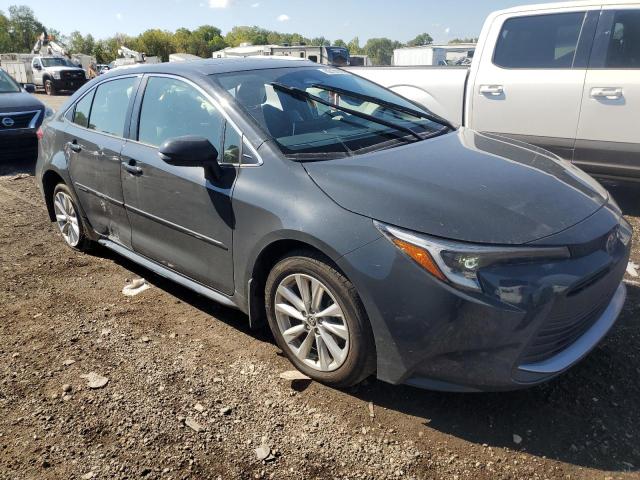 Photo 4 from auction – 2024 TOYOTA COROLLA LE with VIN JTDBCMFE3R3050428