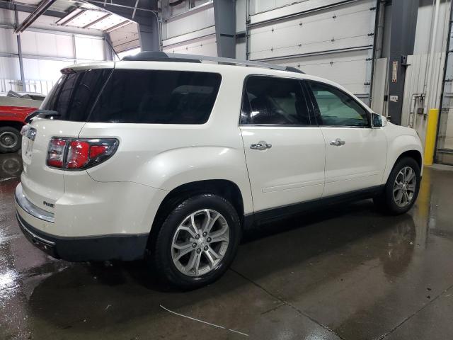 Photo 3 from auction – 2014 GMC ACADIA SLT with VIN 1GKKVSKD7EJ295111
