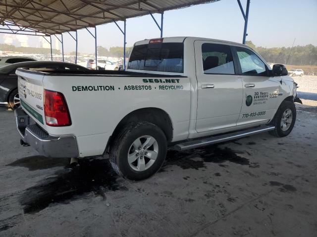 Photo 3 from auction – 2017 RAM 1500 SLT with VIN 1C6RR7LT7HS822264