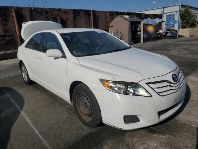 Photo 4 from auction – 2011 TOYOTA CAMRY BASE with VIN 4T4BF3EK9BR198996