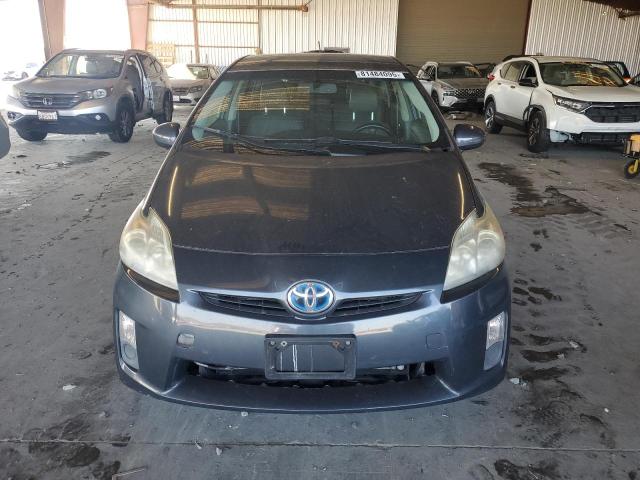 Photo 5 from auction – 2011 TOYOTA PRIUS with VIN JTDKN3DU4B0323866