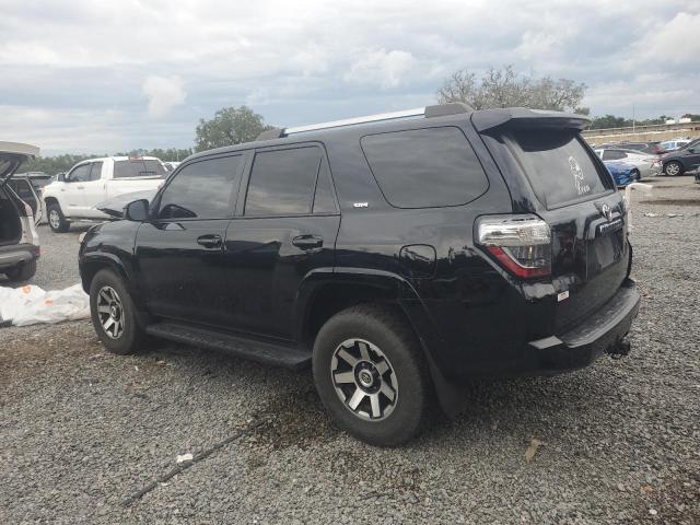 Photo 2 from auction – 2021 TOYOTA 4RUNNER SR with VIN JTEEU5JR6M5244681