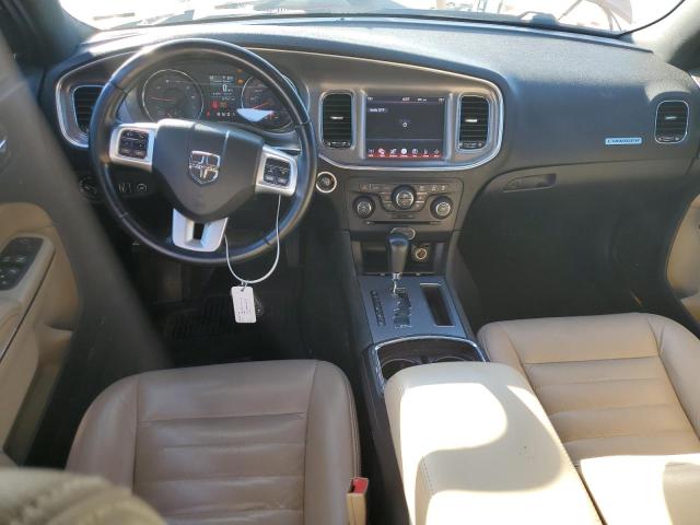 Photo 8 from auction – 2011 DODGE CHARGER R/ with VIN 2B3CM5CT9BH610967